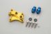 Greenline Motorsports - TOMEI  N2 Oil Block