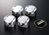 Greenline Motorsports - TOMEI  Forged Piston Kit