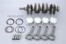 Greenline Motorsports - TOMEI  SR22KIT for Turbo