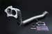 Greenline Motorsports - TOMEI EXPREME Straight Down Pipe
