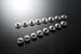 Greenline Motorsports - TOMEI  Titanium Valve Spring Retainers