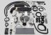 Greenline Motorsports - TOM's  Hyper Compressor Kit