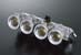 Greenline Motorsports - TRD  Throttle Body Kit Assembly