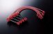 Greenline Motorsports - TRD  Spark Plug Cord Set
