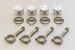 Greenline Motorsports - TRUST GReddy Forged Piston and Conrod Set