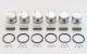 Greenline Motorsports - TRUST GReddy Forged Piston Set by OS Giken