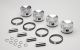 Greenline Motorsports - TRUST GReddy Forged Piston Set by OS Giken