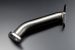 Greenline Motorsports - TRUST  Subaru Turbine Joint Pipe