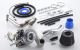 Greenline Motorsports - TRUST GReddy Turbo Kit (Actuator Type)