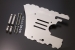 Greenline Motorsports - TRUST GReddy Oil Pan Baffle Plate