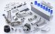 Greenline Motorsports - TRUST GReddy Turbo Kit