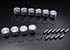 Greenline Motorsports - TRUST GReddy Forged Piston Set