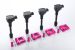 Greenline Motorsports - Yashio Factory  35 GTR Coil Kit