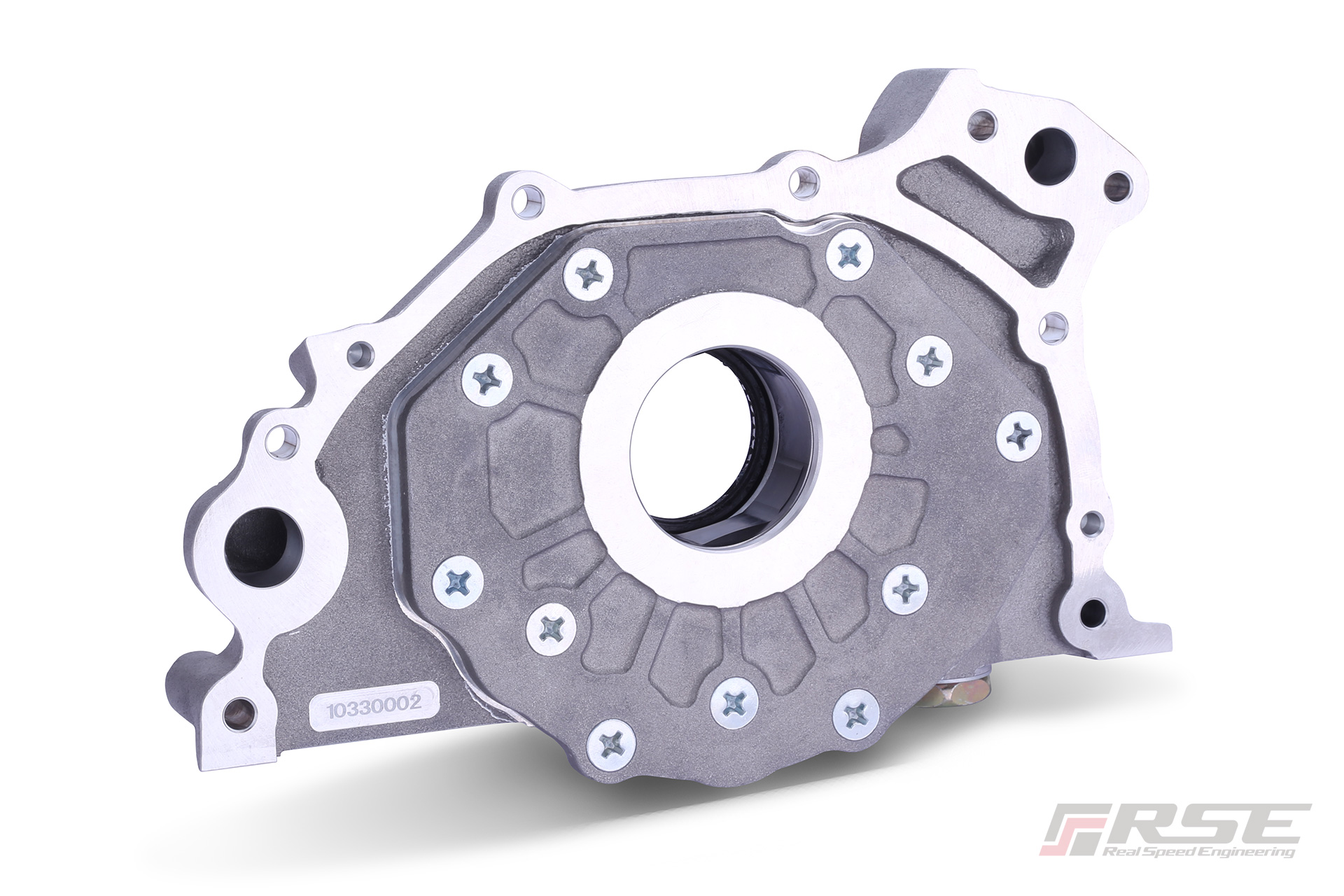 Real Speed Engineering Nissan RB Oil Pump