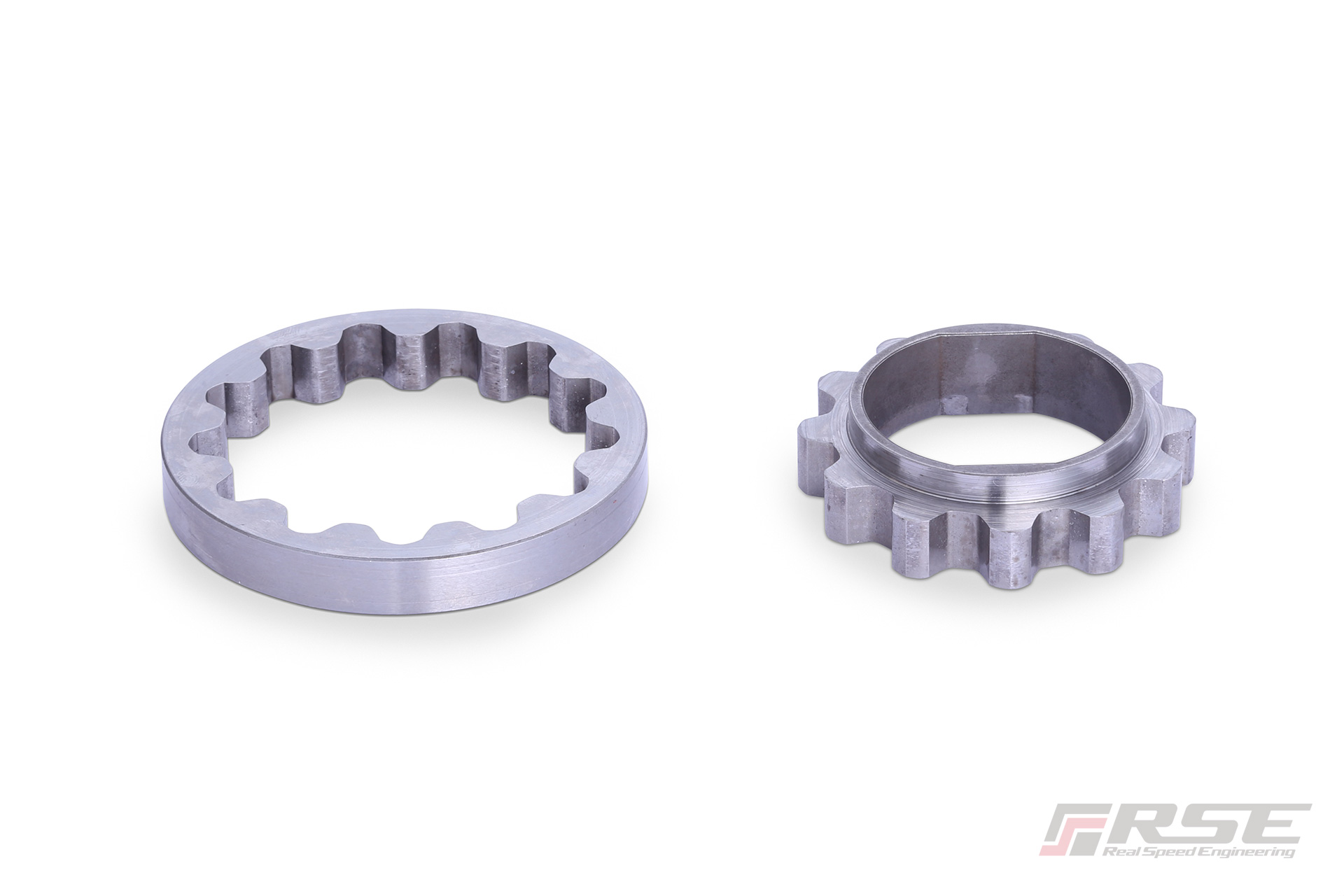 Real Speed Engineering Nissan RB Oil Pump