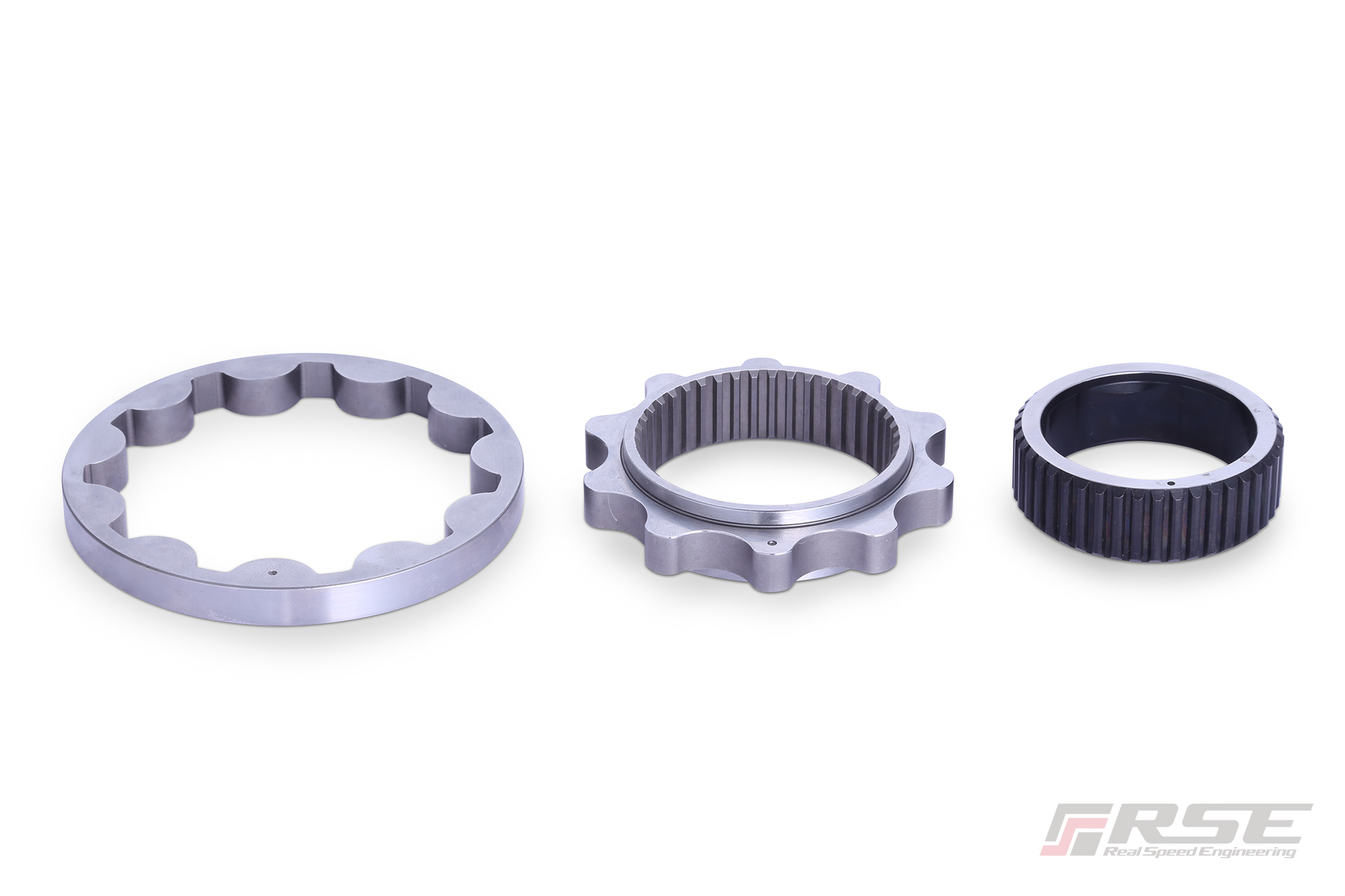 Real Speed Engineering Nissan RB Oil Pump