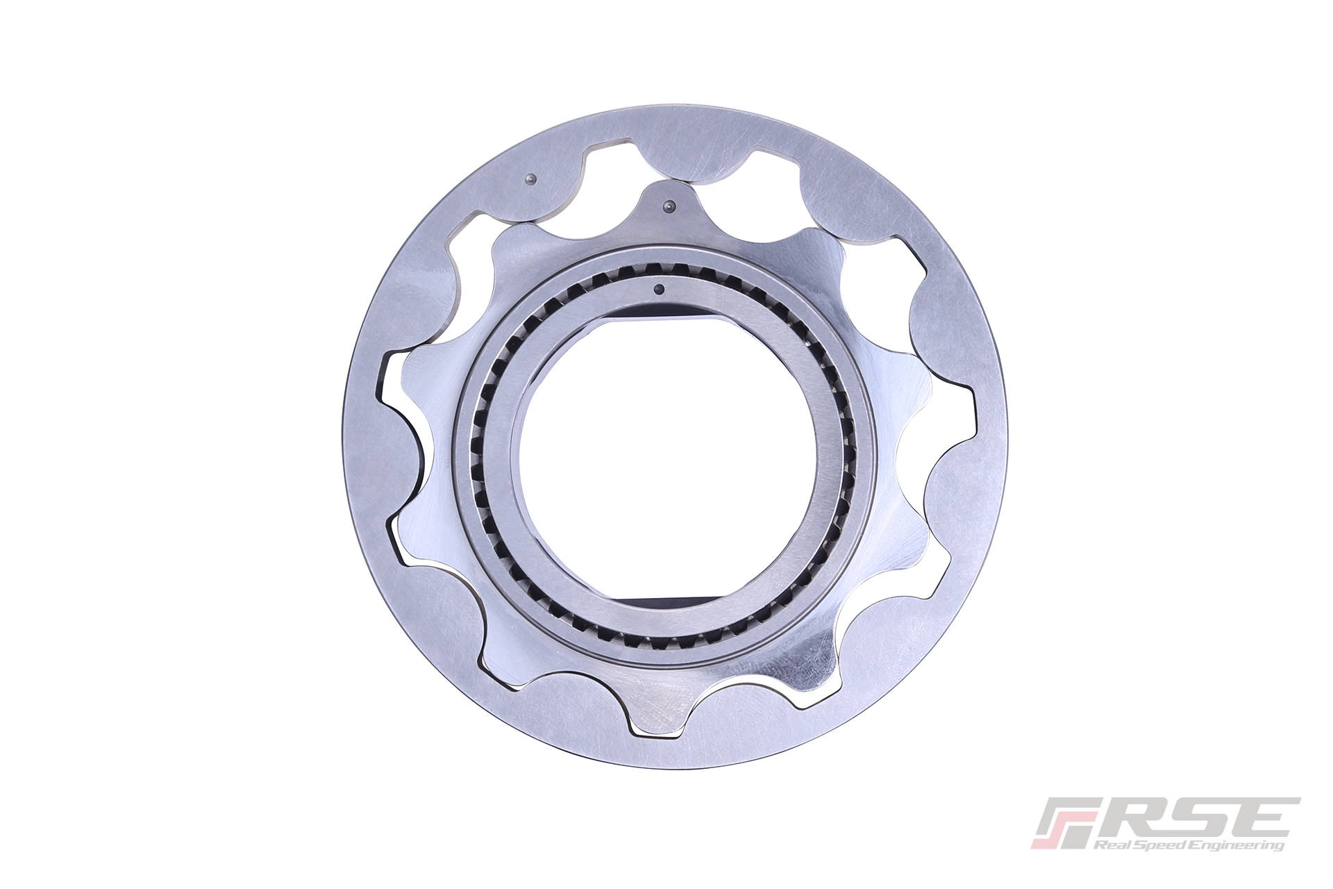 Real Speed Engineering Nissan RB Oil Pump