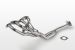 Greenline Motorsports - 5 Zigen Pro Racer Header