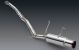 Greenline Motorsports - Power House amuse  R1-TITAN STTI Full Straight