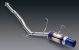Greenline Motorsports - Power House amuse  R1-TITAN STTI (No Sub Muffler)