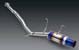 Greenline Motorsports - Power House amuse  R1-TITAN (No Sub Muffler)