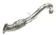 Greenline Motorsports - Apex APEXi  GT Spec. Front Pipe