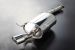 Greenline Motorsports - AutoExe  Premium Tail Muffler