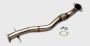 Greenline Motorsports - Blitz  Front Pipe