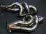 Greenline Motorsports - Central 20 Z Sports High Power Exhaust Manifold