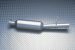 Greenline Motorsports - FUJITSUBO  POWER Getter Center Pipe