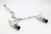 Greenline Motorsports - FUJITSUBO  AUTHORIZE RM+c