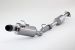 Greenline Motorsports - FUJITSUBO  AUTHORIZE RM+c