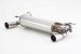 Greenline Motorsports - FUJITSUBO  AUTHORIZE R