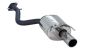 Greenline Motorsports - HKS  LEGAL Muffler
