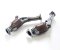Greenline Motorsports - HKS  Metal Catalyzer