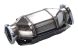 Greenline Motorsports - HKS  Metal Catalyzer