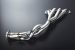 Greenline Motorsports - HKS  Stainless Exhaust Manifold