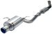 Greenline Motorsports - HKS  Super Turbo Muffler Ti