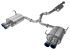 Greenline Motorsports - HKS  Super Turbo Muffler Ti