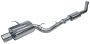 Greenline Motorsports - HKS  Super Turbo Muffler - Urban Matte Edition