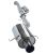 Greenline Motorsports - HKS  Super Turbo Muffler