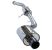 Greenline Motorsports - HKS  Super Turbo Muffler
