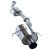 Greenline Motorsports - HKS  Super Turbo Muffler