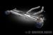 Greenline Motorsports - KAKIMOTO Racing  Custom Muffler