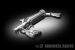 Greenline Motorsports - KAKIMOTO Racing  Custom Muffler