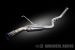 Greenline Motorsports - KAKIMOTO Racing  Custom Muffler