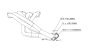 Greenline Motorsports - KAKIMOTO Racing  EX-Manifold
