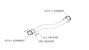 Greenline Motorsports - KAKIMOTO Racing  Front Pipe