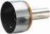 Greenline Motorsports - KAKIMOTO Racing  Inner Silencer