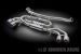 Greenline Motorsports - KAKIMOTO Racing  Custom Muffler